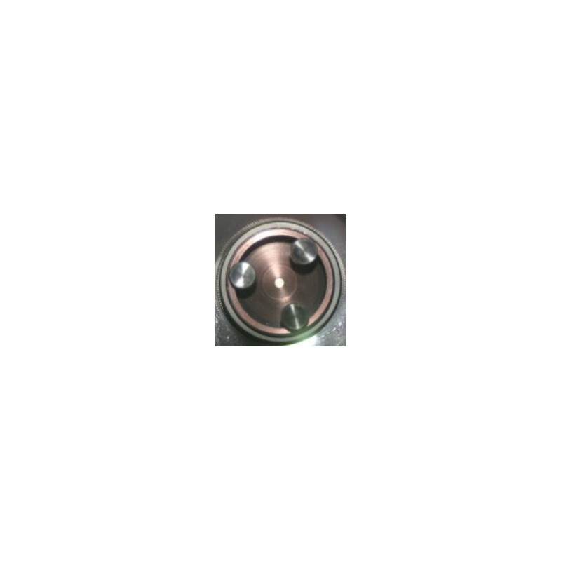 Bobs Knobs Intes-Micro M500 secondary