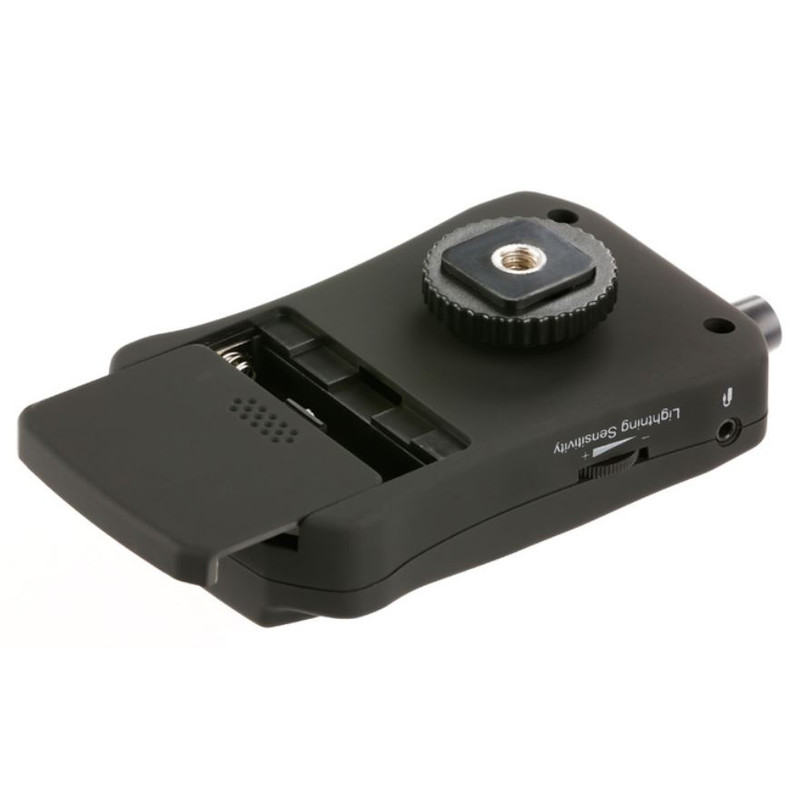 Micnova MQ-VT Lightning, Motion and Sound Trigger for Canon