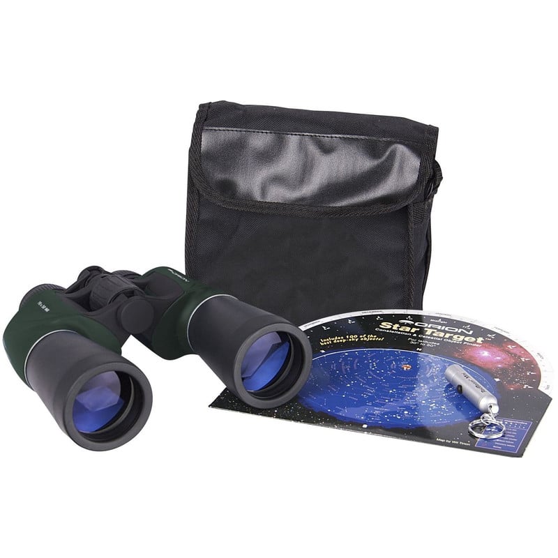 Orion shop binoculars 10x50
