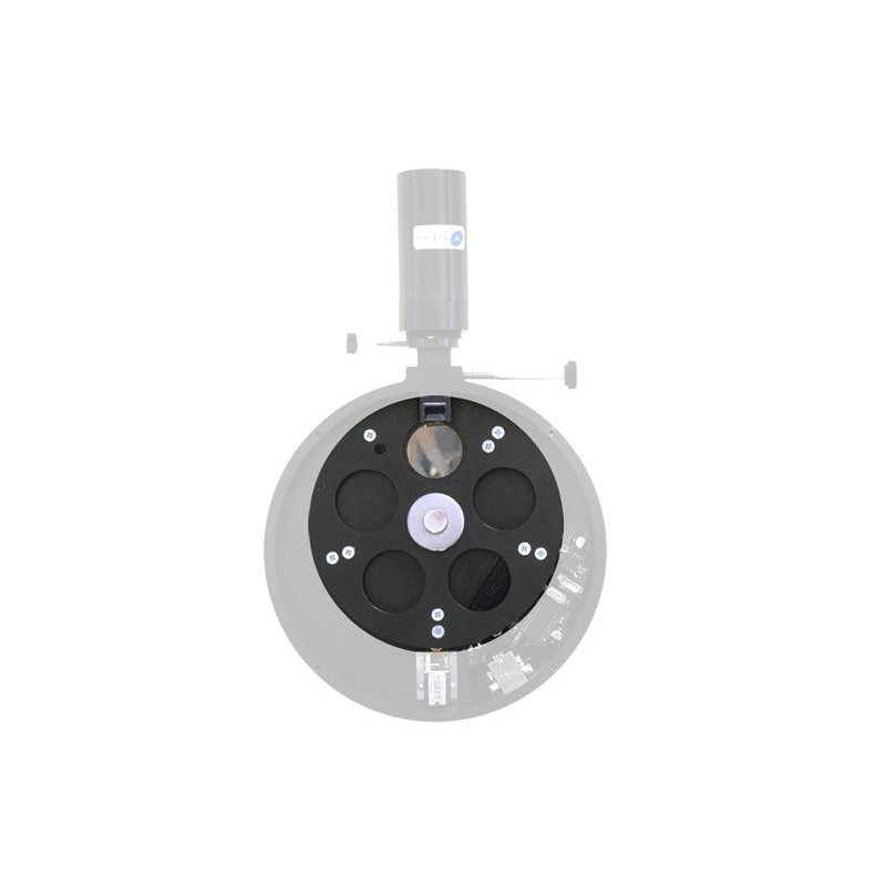 Starlight Xpress Filterwiel Minifiltercarrousel met 5x 36mm filterhouders (unmounted)