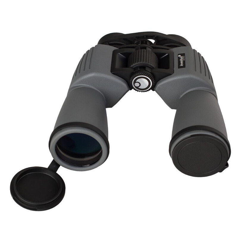 Levenhuk Binoculars Sherman PLUS 10x50