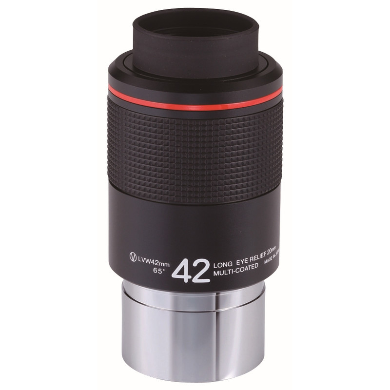 Vixen LVW eyepiece 42mm (2")