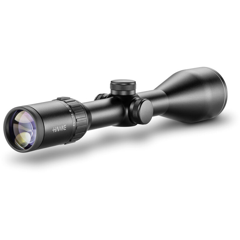 HAWKE Richtkijker Endurance 30; 3-12x56; LR DOT