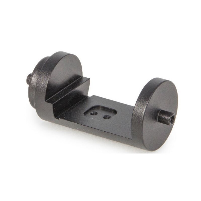 Baader DADOS: Supporto per reticolo senza reticolo