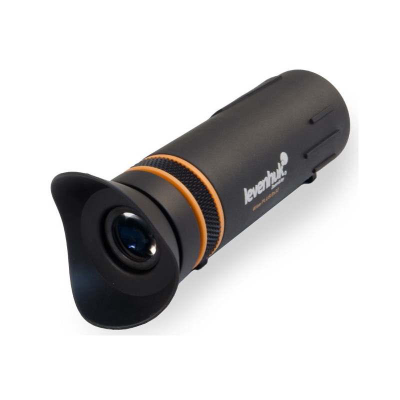 Levenhuk Monocular Wise PLUS 10x42