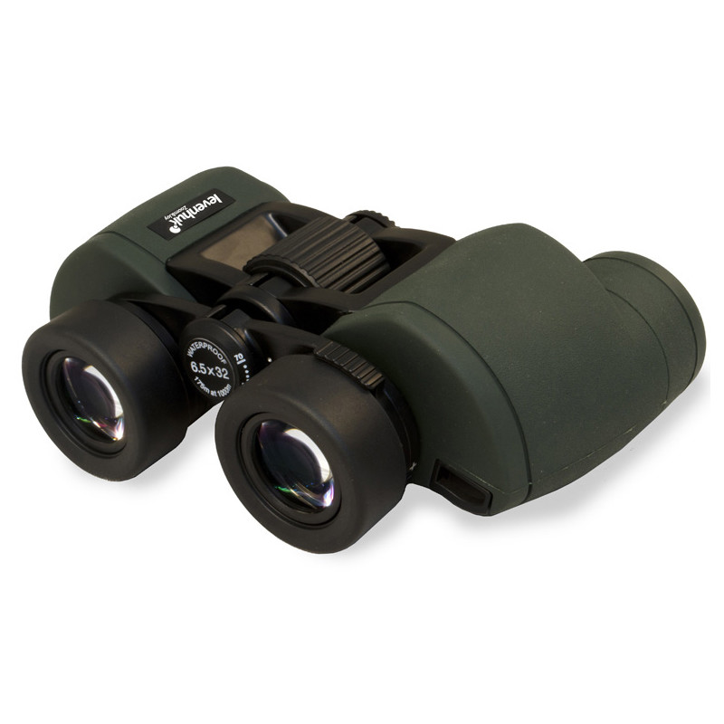 Levenhuk Binoculars Sherman PRO 6.5x32