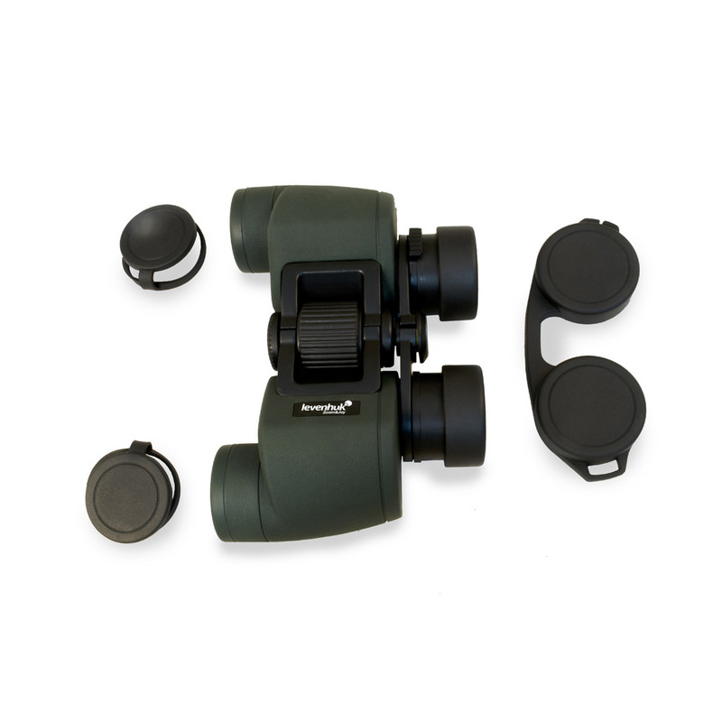 Levenhuk Binoculars Sherman PRO 6.5x32