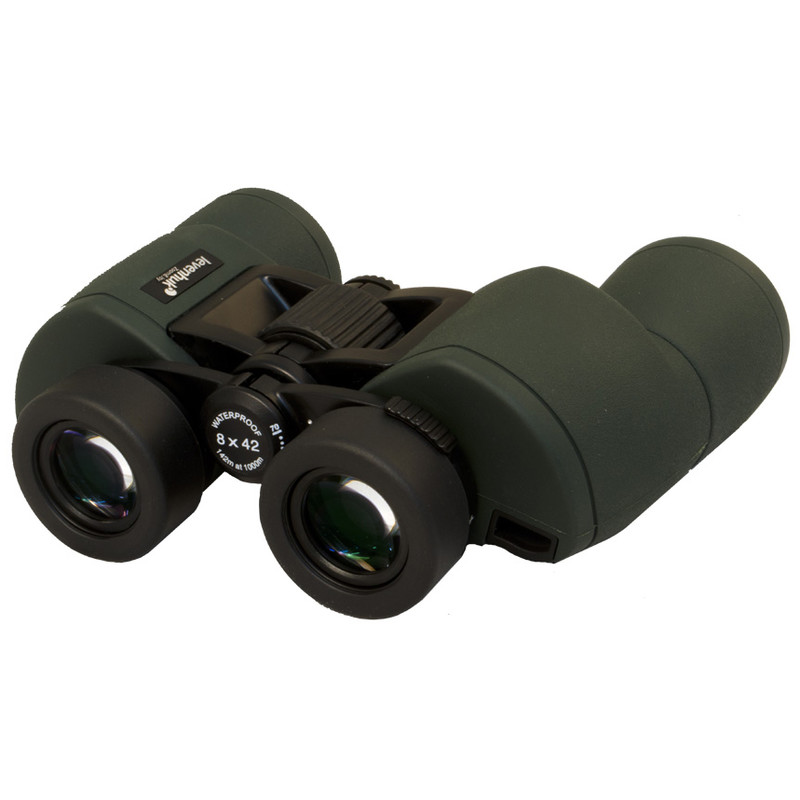 Levenhuk Binoculars Sherman PRO 8x42