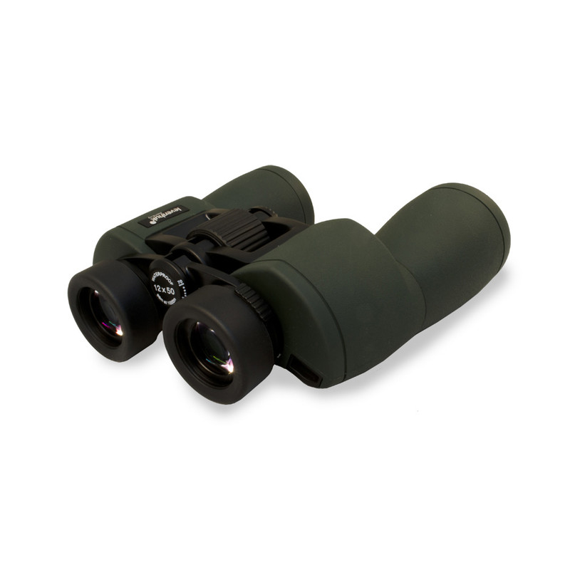 Levenhuk Binoculars Sherman PRO 12x50