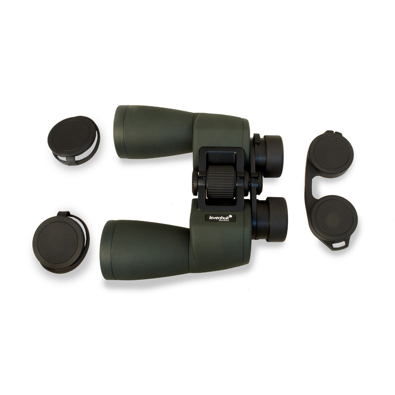 Levenhuk Binoculars Sherman PRO 12x50