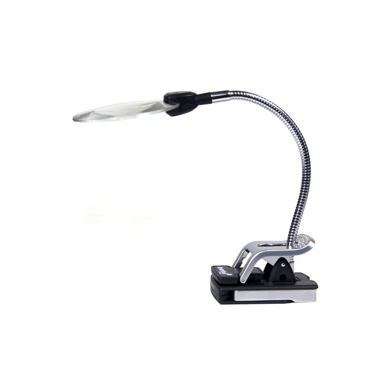 Levenhuk Magnifying glass Zeno 1000 2.5/5x, 88/21mm LED