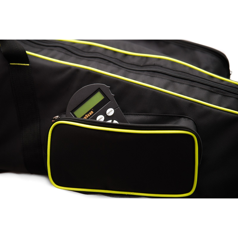 Skywatcher Mount EQ3-2 with free Oklop Bag