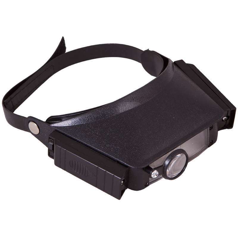 Headband Magnifier