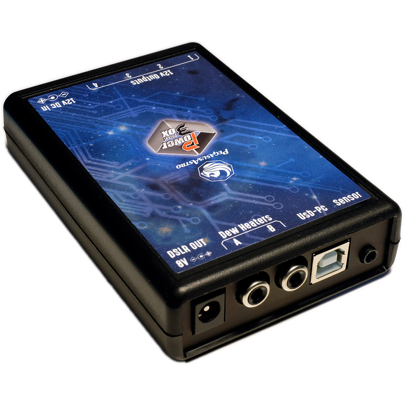 PegasusAstro Pocket Powerbox Hub