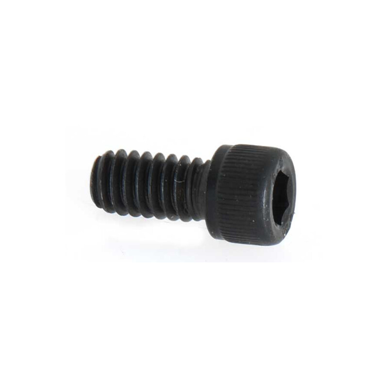 TS Optics Photo screw 1/4" hex head 19mm