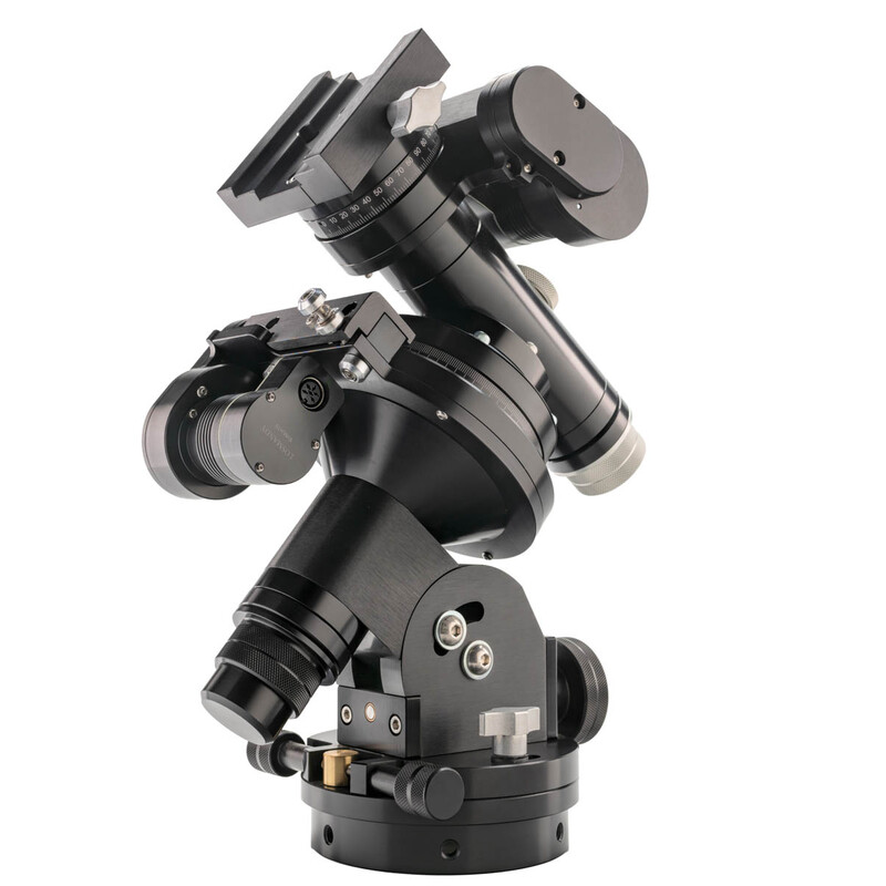 Losmandy Mount GM811G Gemini 2 GoTo LW-Tripod