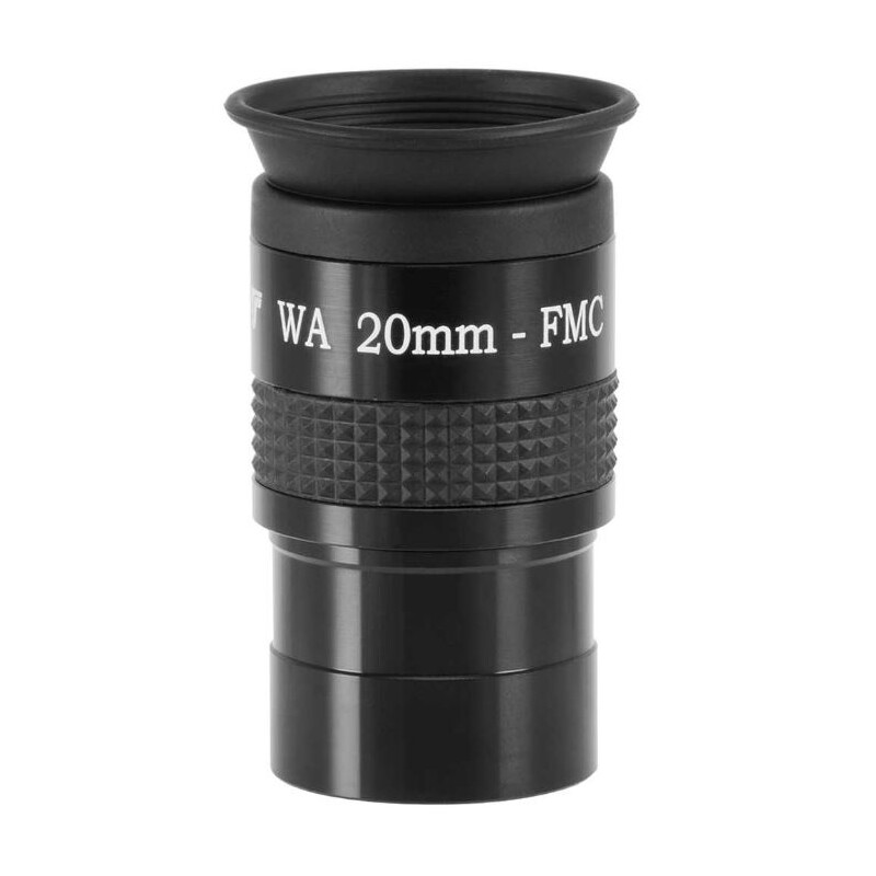 TS Optics Eyepiece WA 70° 20mm 1.25"