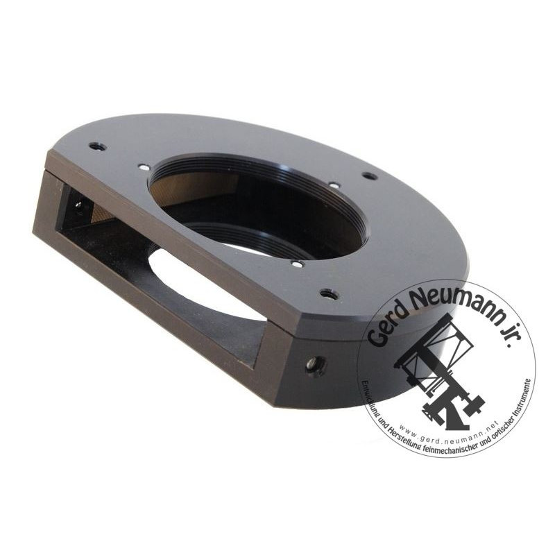 Gerd Neumann jr. Filterschuif basis unit DX M48x0,75