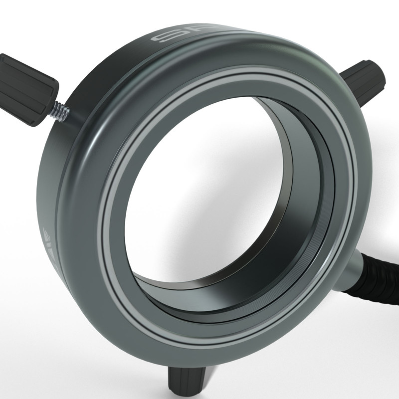 StarLight Opto-Electronics SRL6, 1 m supply line, active diameter 9.0 mm