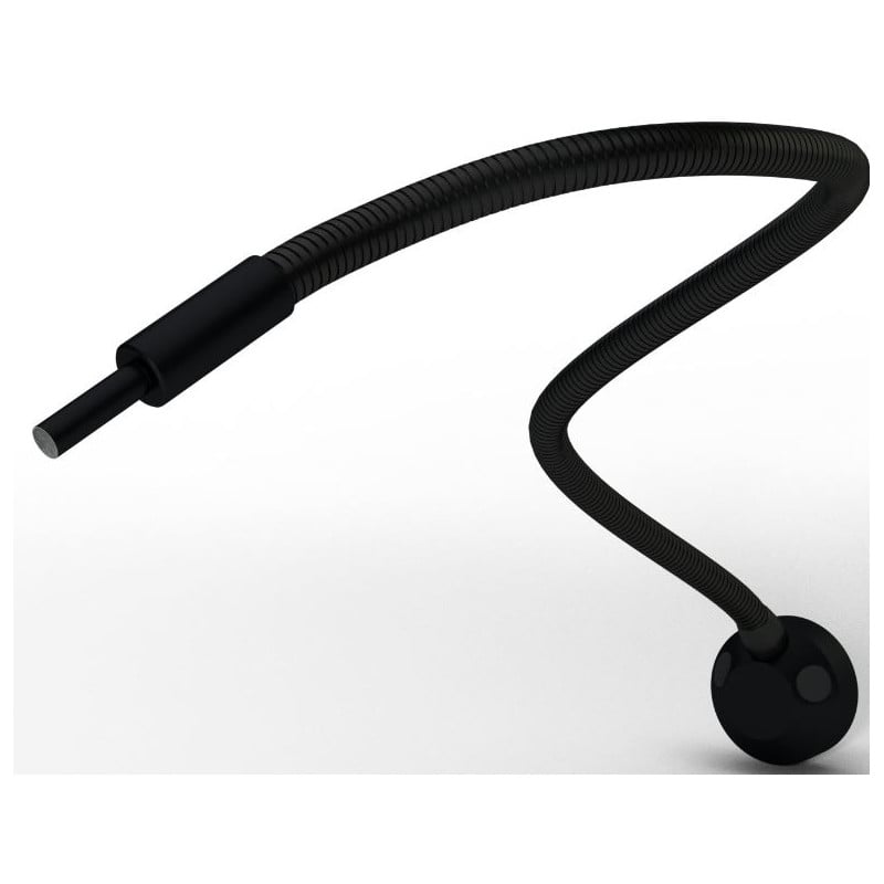 StarLight Opto-Electronics GLS1-600-4.5, 1 braccio, lunghezza braccio 600 mm, diametro attivo 4,5 mm