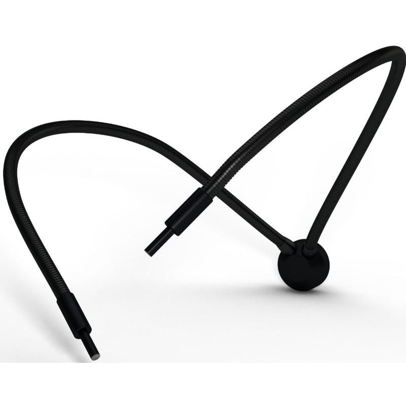 StarLight Opto-Electronics GLS2-450-4.5, 2 arms, arm length 450 mm, active diameter 4.5 mm