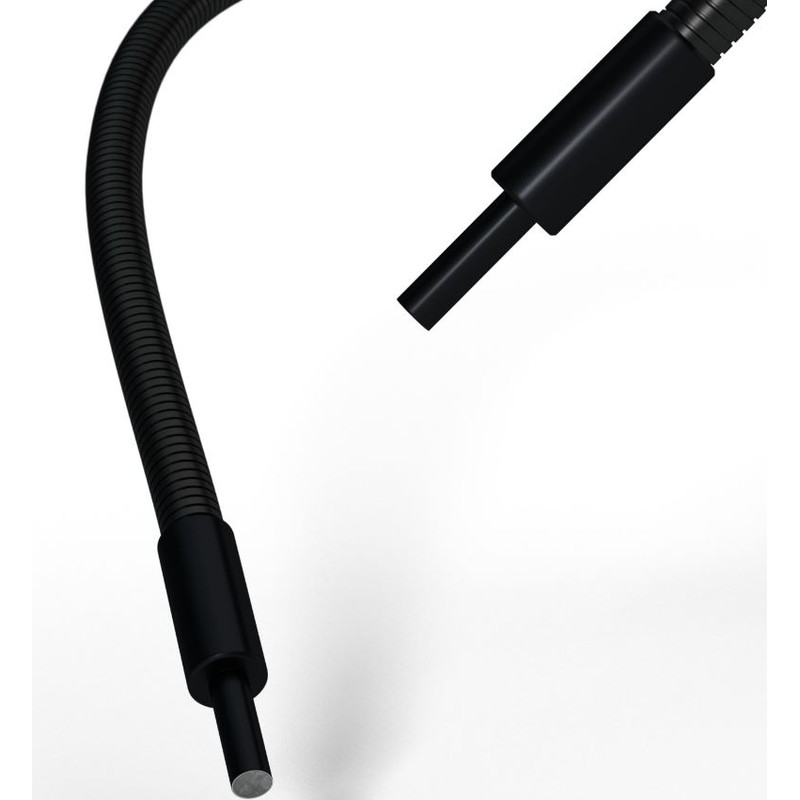 StarLight Opto-Electronics GLS2-800-4.5, 2 arms, arm length 800 mm, active diameter 4.5 mm