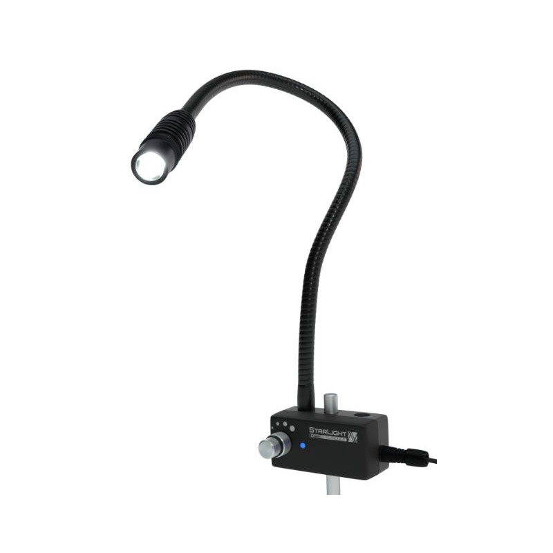StarLight Opto-Electronics IL1-Lab-600 1 brazo, 1 brazo, longitud del brazo 600 mm