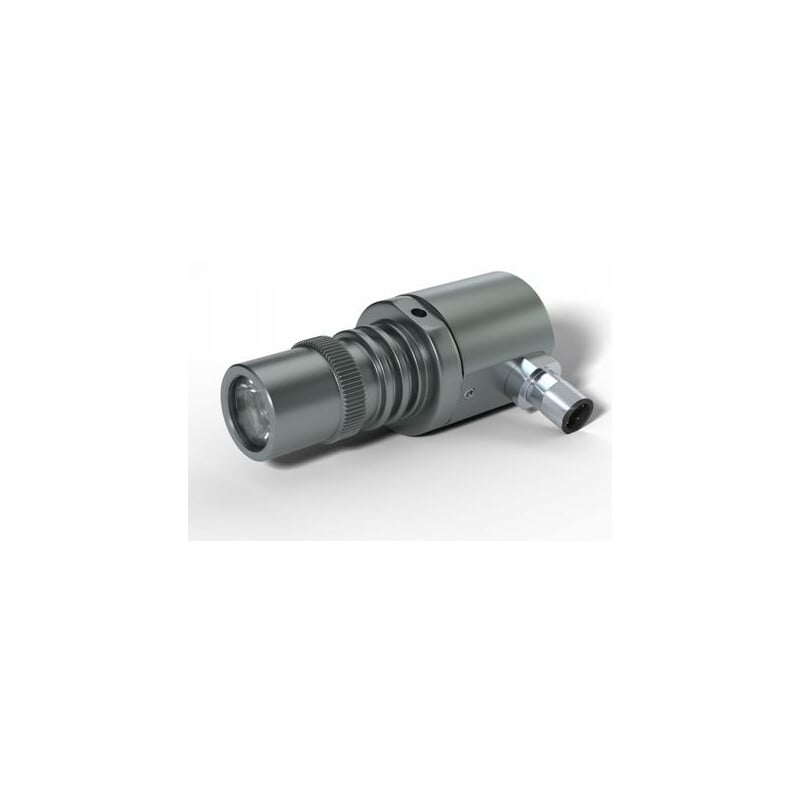 StarLight Opto-Electronics IL100-24V, with M12 plug (4-pole)