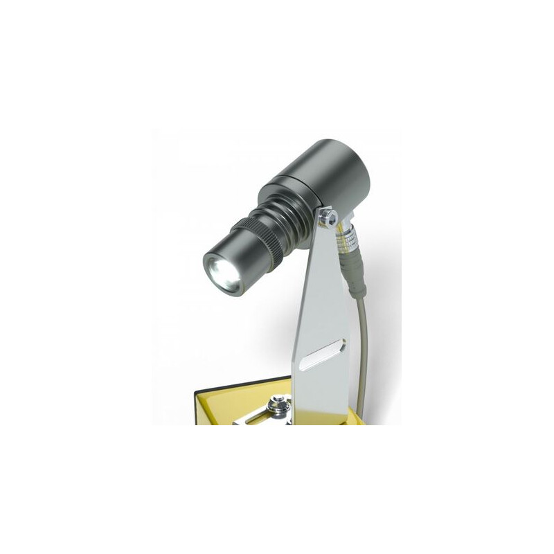 StarLight Opto-Electronics IL100-24V, with M12 plug (4-pole)