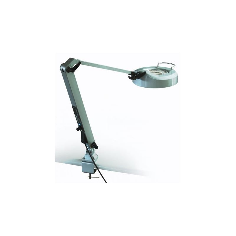 StarLight Opto-Electronics Magnifying glass LL6-NW-UV365, 3 × nature-white (4,000 K), 3 × UV (365 nm)