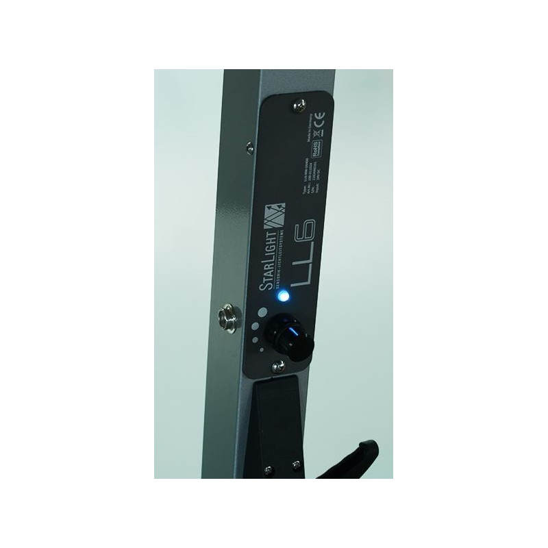 StarLight Opto-Electronics Vergrootglazen LL6-PW, 6 × zuiver wit (6.000 K)