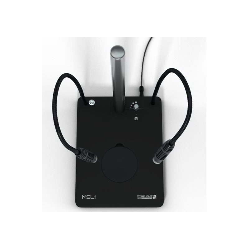 StarLight Opto-Electronics Zuilen MSL1, met Incident light (zonder LED modules)