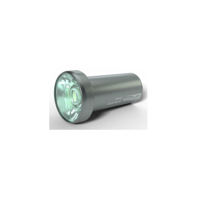 StarLight Opto-Electronics modulLED21-d PW, blanco puro (6.000 K), difuso (40°)