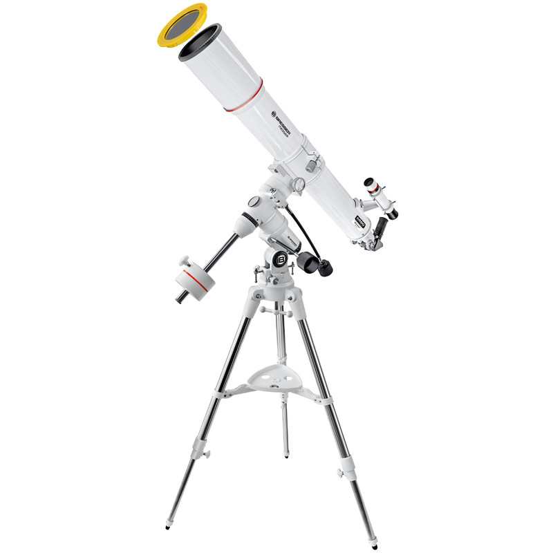 Bresser Telescope AC 90/1200 Messier EXOS-1