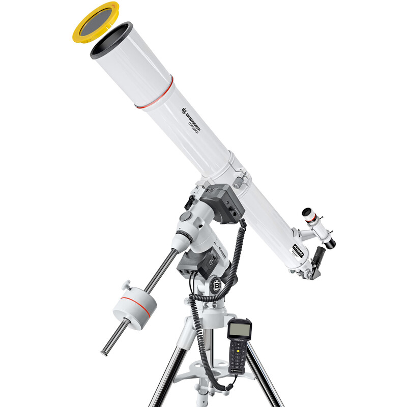 Bresser Telescope AC 90/1200 Messier EXOS-2 GoTo