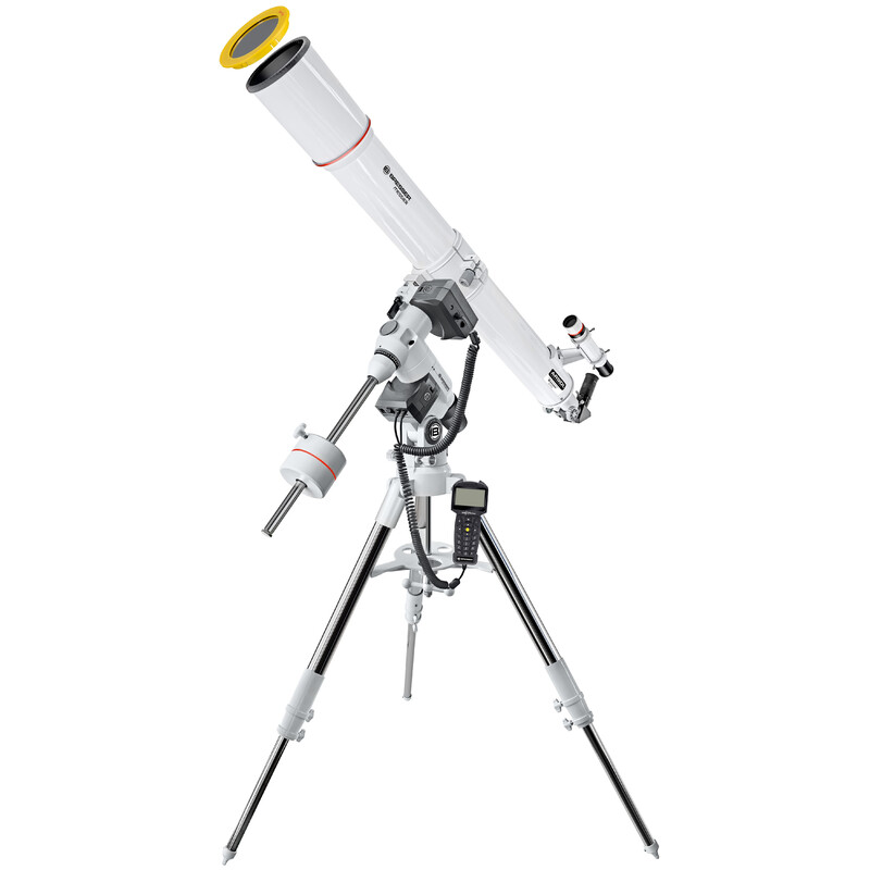 Bresser Telescope AC 90/1200 Messier EXOS-2 GoTo