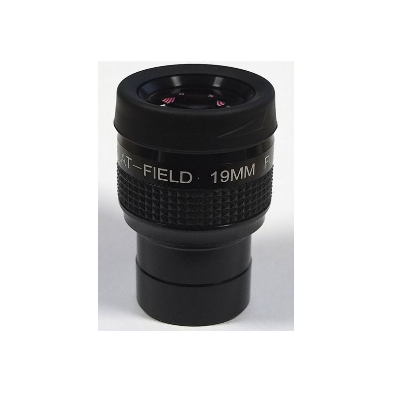 APM Eyepiece Flatfield FF 19mm 1.25"