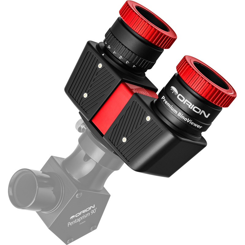 Orion Binocular head Premium Linear BinoViewer