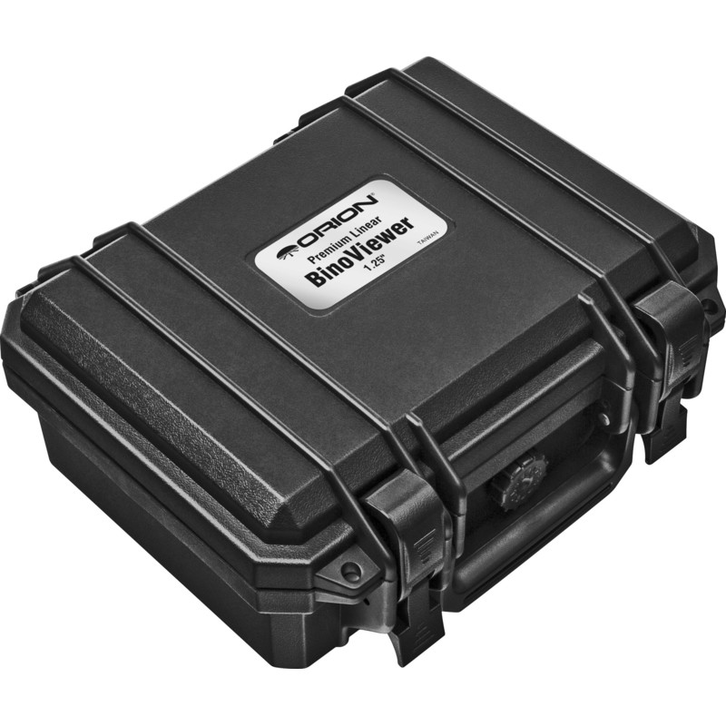 Orion linear hotsell binoviewer review