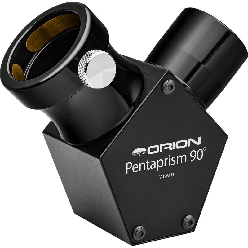 Orion Pentaprism Diagonal 90° 1,25"