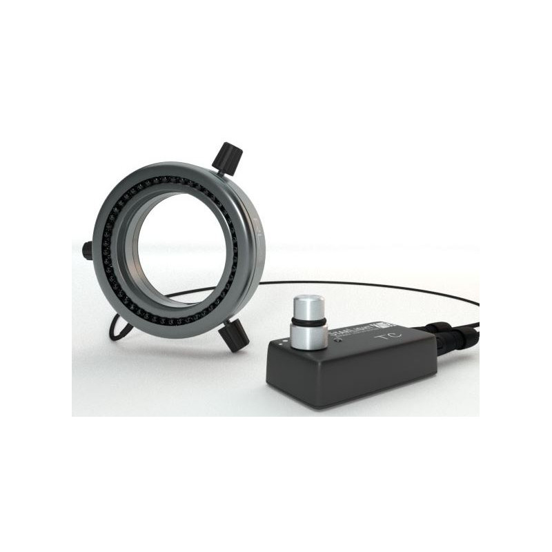 StarLight Opto-Electronics RL4-66 WW, bianco (3.500 K), Ø 66 mm