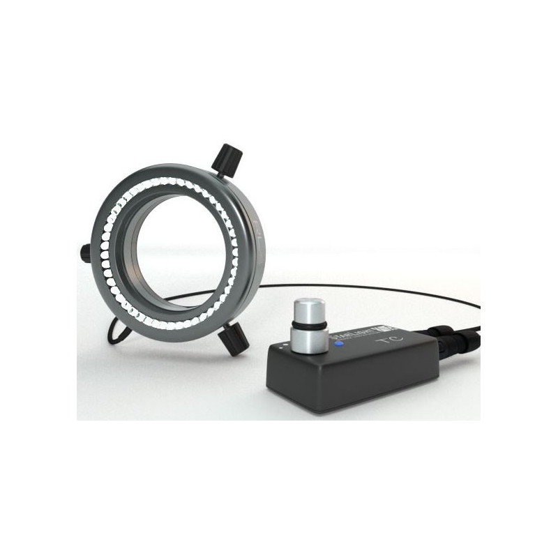 StarLight Opto-Electronics RL4-66 WW, bianco (3.500 K), Ø 66 mm