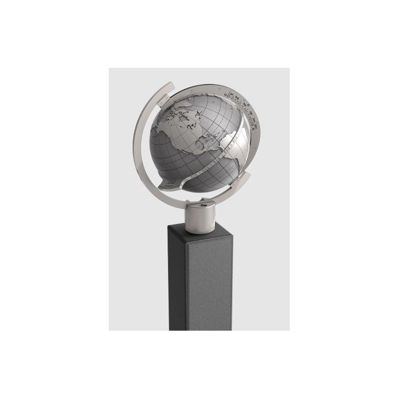 Helios Estela de granito para el reloj de sol Magellan
