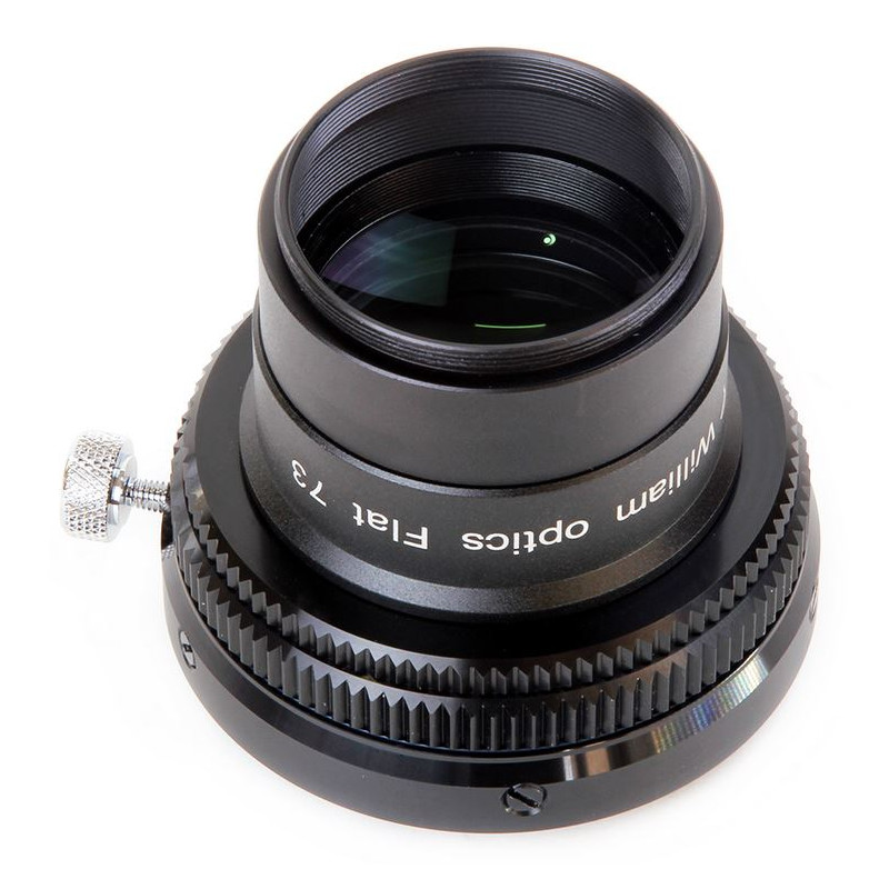 William Optics Flattener Flat73A per ZenithStar 73