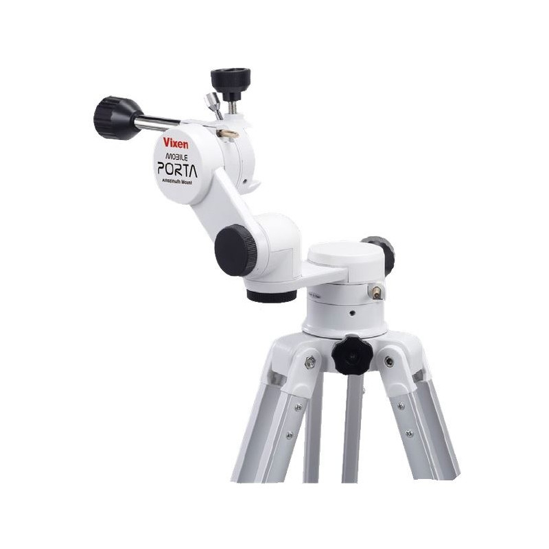 Vixen Telescope AC 62/520 A62SS Mobile Porta