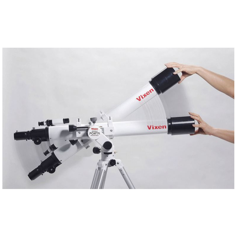 Vixen Maksutov telescope MC 95/1050 VMC95L Mobile Porta