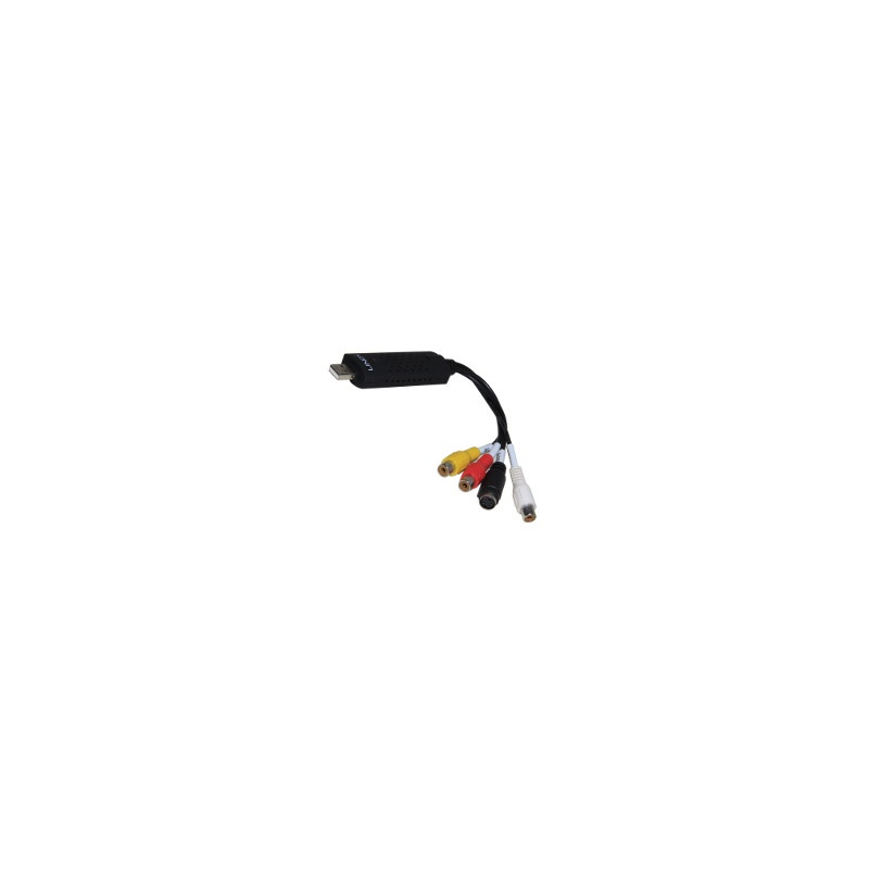 Shelyak Cable Video Grabber USB 2.0