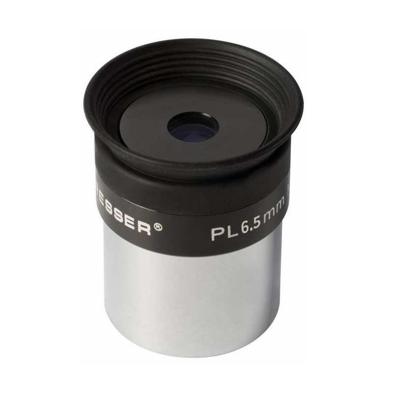 Bresser Eyepiece Plössl PL 6,5mm 1,25"