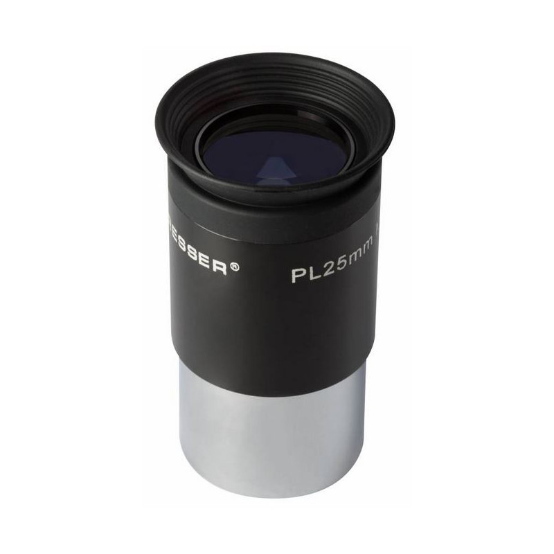 Bresser Eyepiece Plössl PL 25mm 1,25"