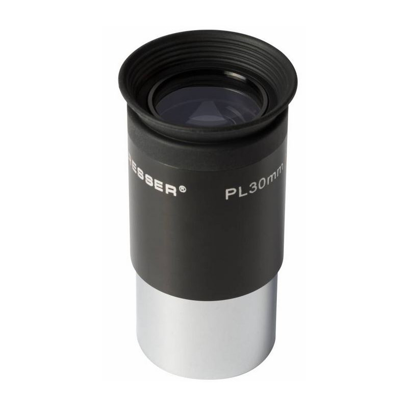 Bresser Eyepiece Plössl PL 30mm 1,25"